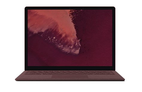 龙城Surface Laptop